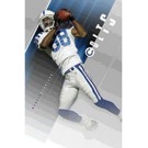 Plakát NFL  Colts-Harrison Plakát hráče NFL, Colts- Harrison, vel. 60 x 90 cm.  