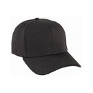 Čepice Richardson pro rozhodčí Systém čepic 5 velikostí, XS, SM, M, L, XL, materiál pro mesh, čepice "base", 4x prošívaný kšilt,...  