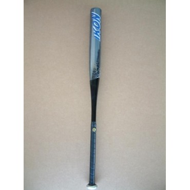 Pálka baseball/softball ALU 76cm/30/ Ikon