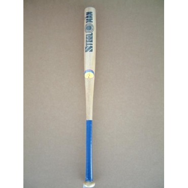 Pálka baseball/softball dřevo 81cm/32/ Ciber