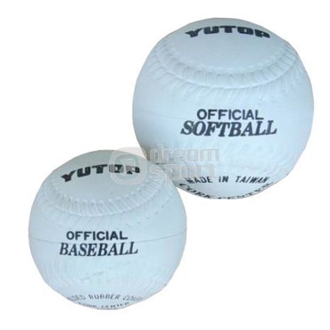 Míč baseball LR9C