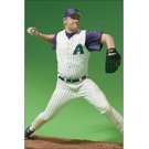 Figurka MLB C. Schilling Figurka s podložkou, velikost 20 cm, Diamondbacks.   
