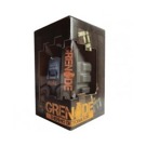 Grenade Thermo Detonator 100 tbl Grenade je revoluční termogenní a před-tréninkový stimulant. Je vhodný pro muže i ženy, a rychle...   
