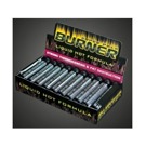 Holma Fat Burner Super Pack 20amp. SUPER BURNER PACK – doplněk stravy s účinnými látkami určených k podpoře redukčních režimů a...   