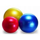 Classic Plus Gymnic 55 cm - červený