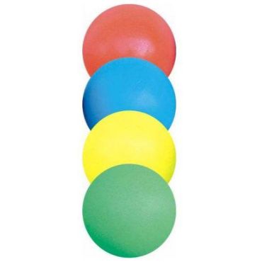 Soft molitanový míč hladký 40 mm z kategorie .