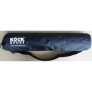 Obal Yoga mat - černý