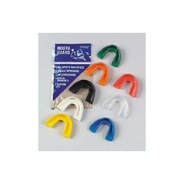 Chránič zubů Vettex Mouthguards 45C