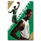 Plakát NBA Kevin Garnett
