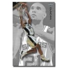 Plakát NBA Tim Duncan