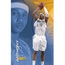 Plakát NBA Carmelo Athnony