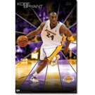 Plakát NBA Kobe Bryant Plakát hráče NBA, vel. 60 x 90 cm  