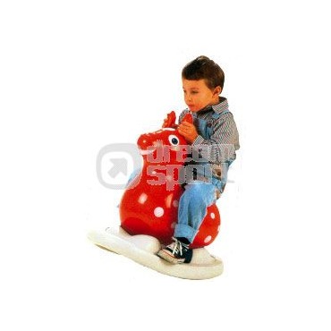 Rody kon�k MAX + Houpa�ka plast pro kon�ka Rody