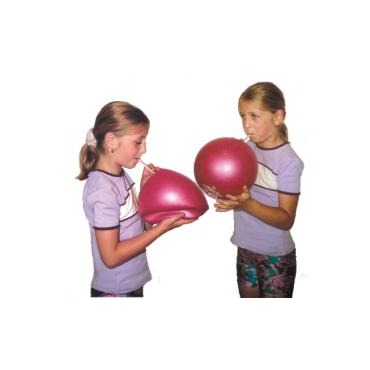 Redondoball 26 cm/160 g, rubínový
