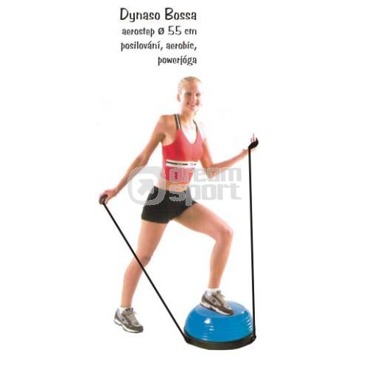Dynaso Bossa 55cm