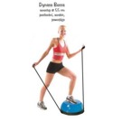 Dynaso Bossa 55cm Skvělý pomocník při domácím cvičení a posilování. Posilujete celé tělo. Pomůcka, která nesmí...