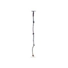 Lano s uzly 2.5 m/22 mm   