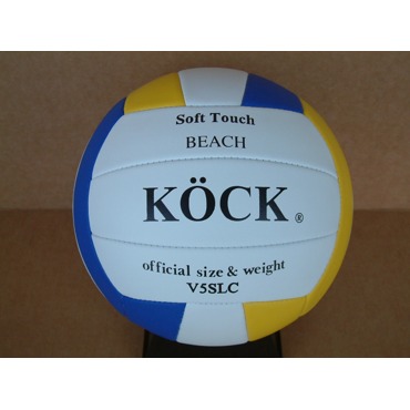 Míč odbíjená BEACH Köck