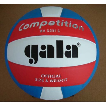 Míč odbíjená Gala COMPETITION color