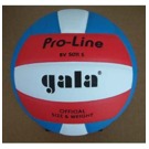 Míč odbíjená Gala PRO-LINE color Míč splňuje všechny oficiální parametry, lepený míč, syntetická kůže-micro fiber.  