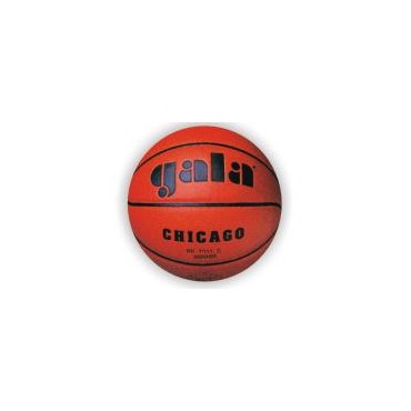 Míč basketbal Gala CHICAGO, vel. 7