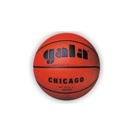 Míč basketbal Gala CHICAGO, vel. 6 Homologován FIBA, oficiální parametry, pro ženy.  