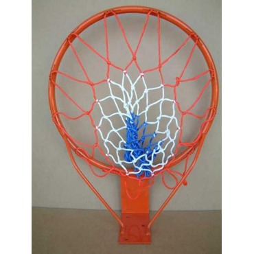 Koš+síťka John 45cm