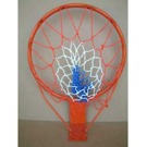 Koš+síťka John 45cm