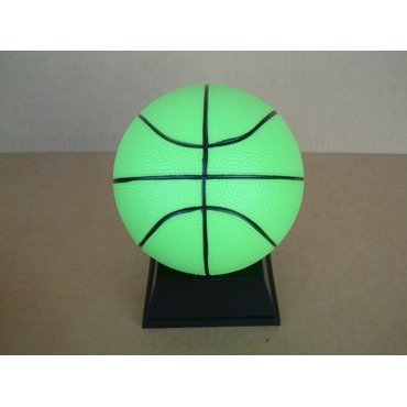 Míč košíková 15 cm - dětský