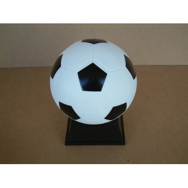 Míč kopaná 15 cm - dětský
