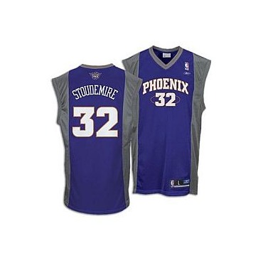 Replika NBA Reebok Stoudemire + náramky Abi ZDARMA