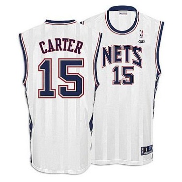Replika NBA Reebok Carter + náramky Abi ZDARMA