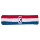 Čelenka NBA - red, white, blue
