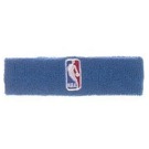 Čelenka NBA - royal Originální čelenka s logem NBA.  