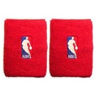 Nátepník NBA - red Originální nátepník s logem NBA.  