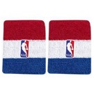 Nátepník NBA - red, white, blue Originální nátepník s logem NBA.  