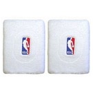 Nátepník NBA - white Originální nátepník s logem NBA.  