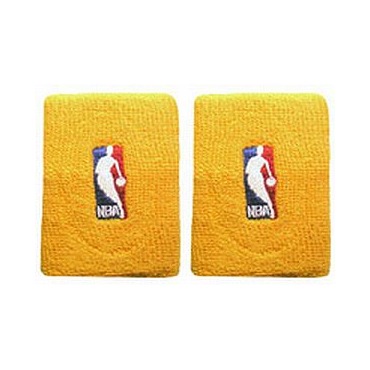 Nátepník NBA - yellow z kategorie .