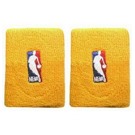 Nátepník NBA - yellow Originální nátepník s logem NBA.  