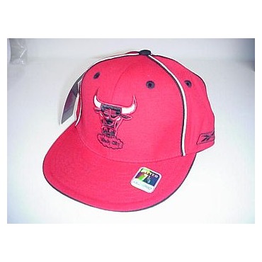 Čepice Reebok Bulls