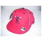 Čepice Reebok Bulls Plná čepice NBA Bulls. 
Velikost: 58, 59 cm.  R