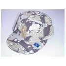 Čepice Reebok Desert Strom Plná čepice NBA Desert Strom. 
Velikost: 57, 58, 59 cm.  R