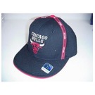 Čepice Reebok Bulls Plná čepice NBA Bulls. 
Velikost: 58, 63 cm.  R