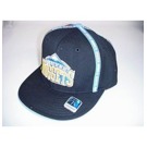 Čepice Reebok Nuggets Plná čepice NBA Nuggets. 
Velikost: 58  R