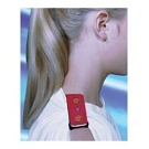 Sleeve scrunch Zajišťuje rukáv pro lepší pohodlí, kontrolu a flexibilitu, logo basketbal, volejbal.   
