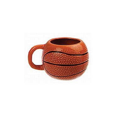 Hrnek sport basketball
