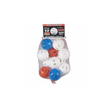 Baseballový míč STEE-RIKE 3 BALL