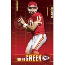 Plakát NFL Trent Green Plakát hráče NFL, Trent Green, velikost 60 x 90 cm.  