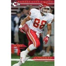 Plakát NFL Tony Gonzales Plakát hráče NFL, Tony Gonzales, velikost 60 x 90 cm.  