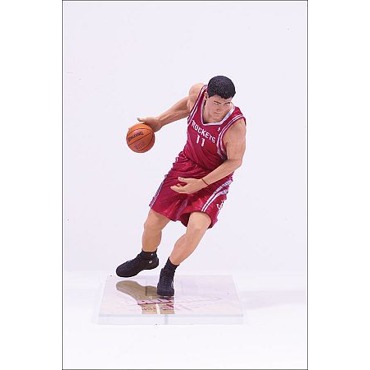 Figurka NBA Yao Ming